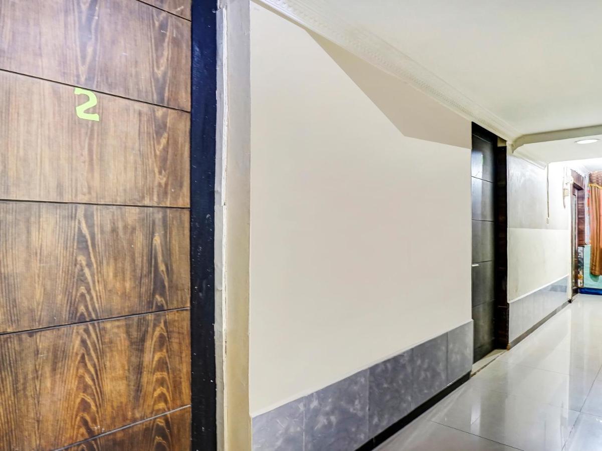 Oyo 90161 Hotel Lendosis Pipa Reja Angkatan 66 Palembang Exterior foto